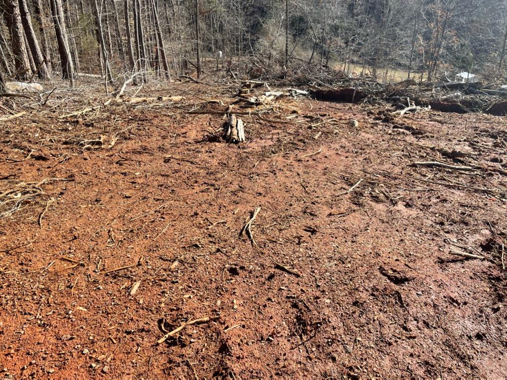 Land for sale in Bassett, Virginia, 135448