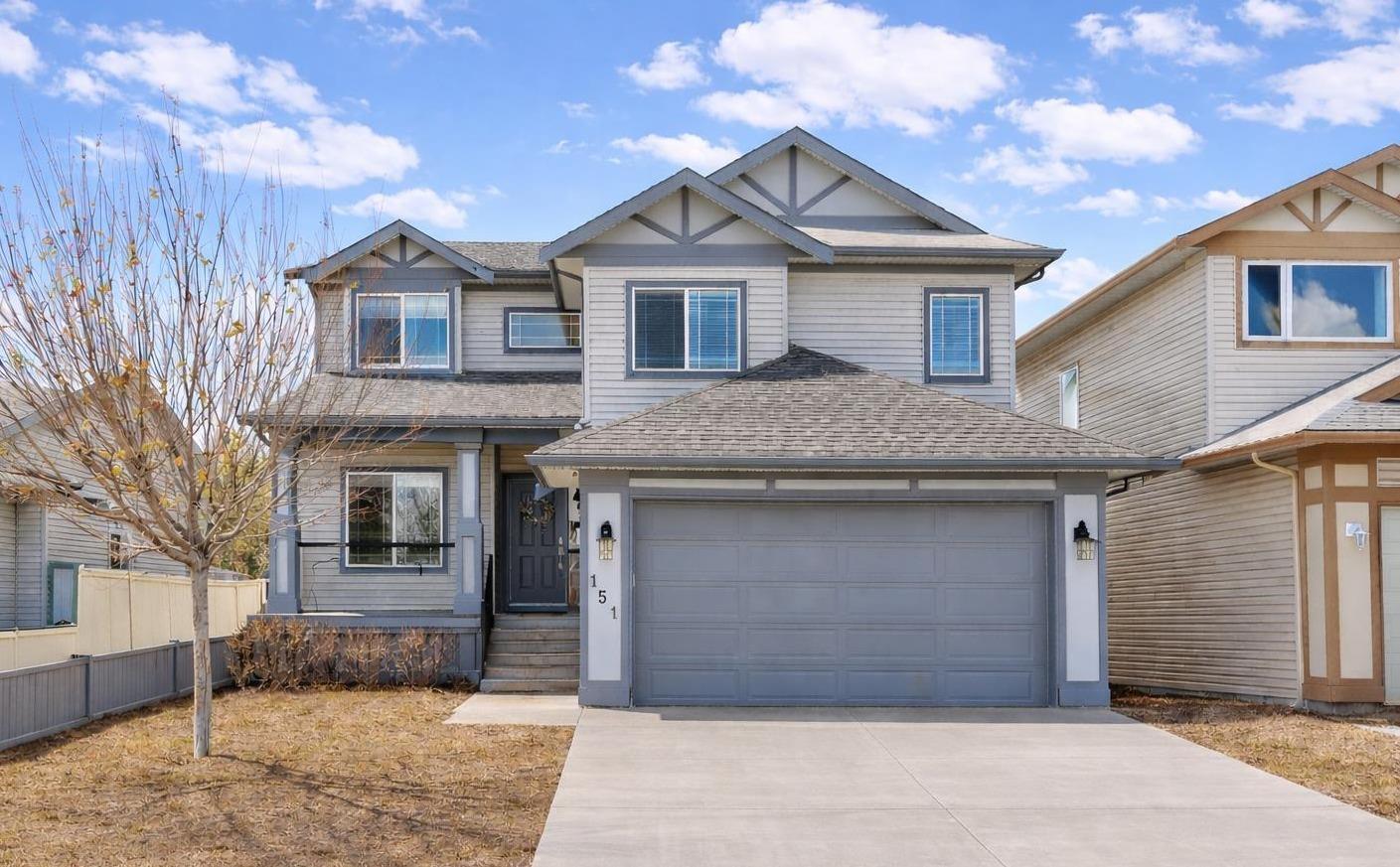 151 Willowbrook Drive NW