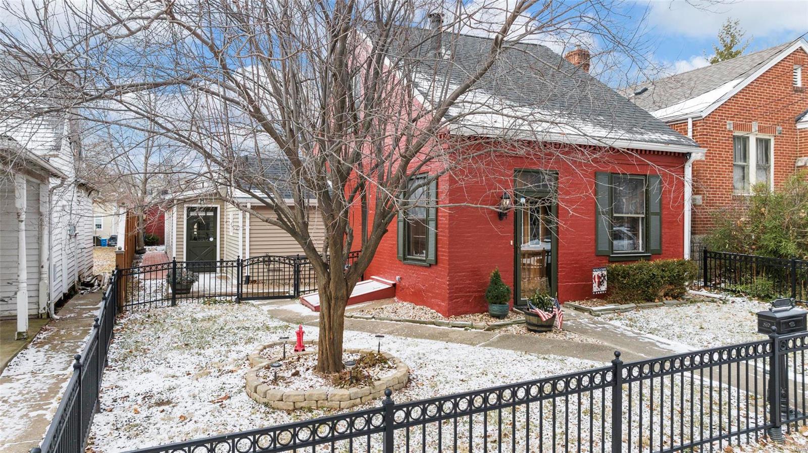 Residential for sale in St Charles, Missouri, 24002105