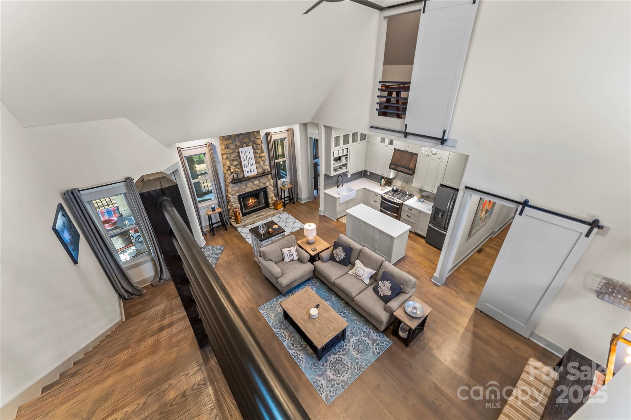 2268 Cornwallis Trail