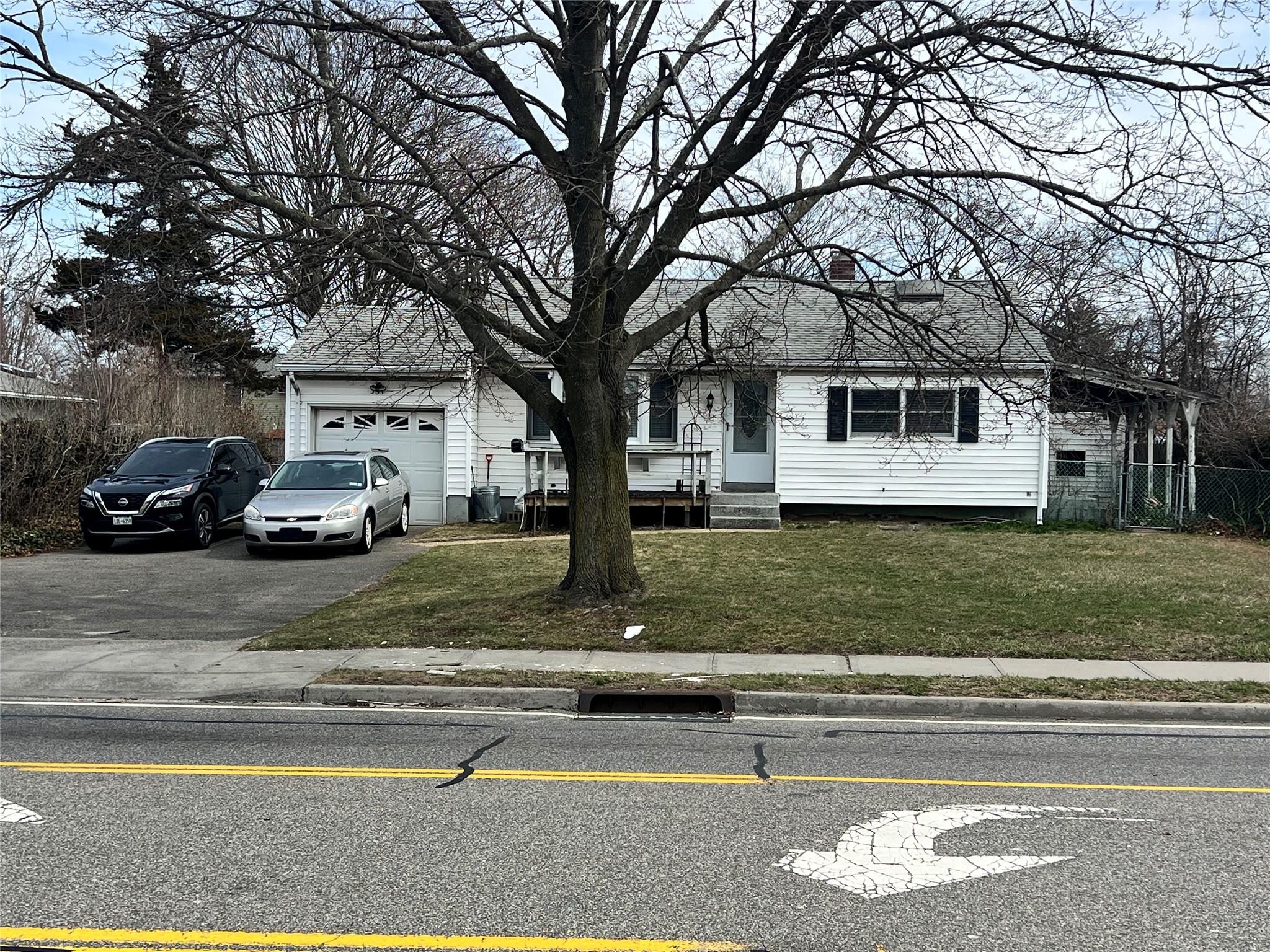 Seize This Incredible Opportunity! This 3-Bedroom, 1-Bath Property With Full Basement And Gas Heat Is Perfect For Investors Looking To Add Value. Don’t Miss Out On This Chance To Capitalize On A Property With So Much Potential And Endless Possibilities! Location Is Close To Schools, Shopping And Major Highways. Sold As Is, Cash Only.