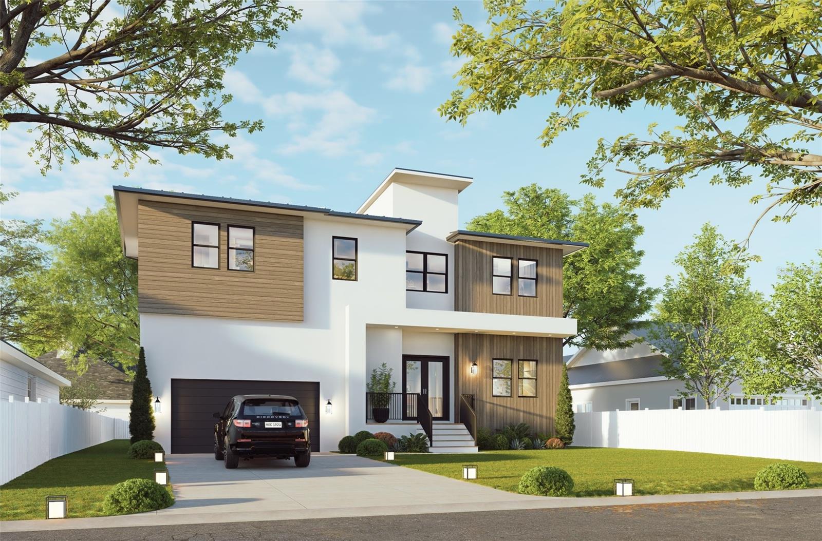 3008 W Napoleon Avenue, Tampa, FL