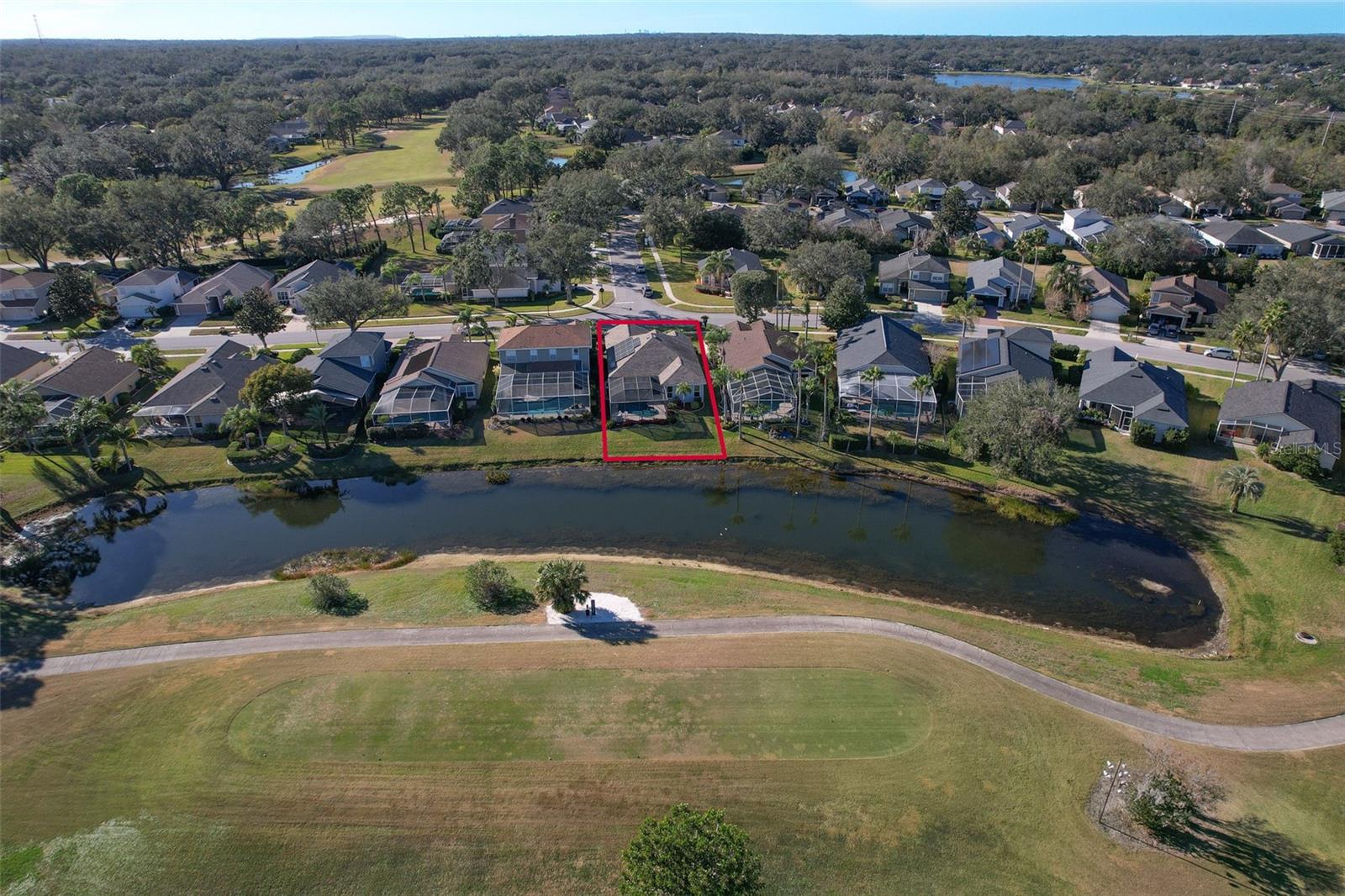 3320 Stonebridge Trail