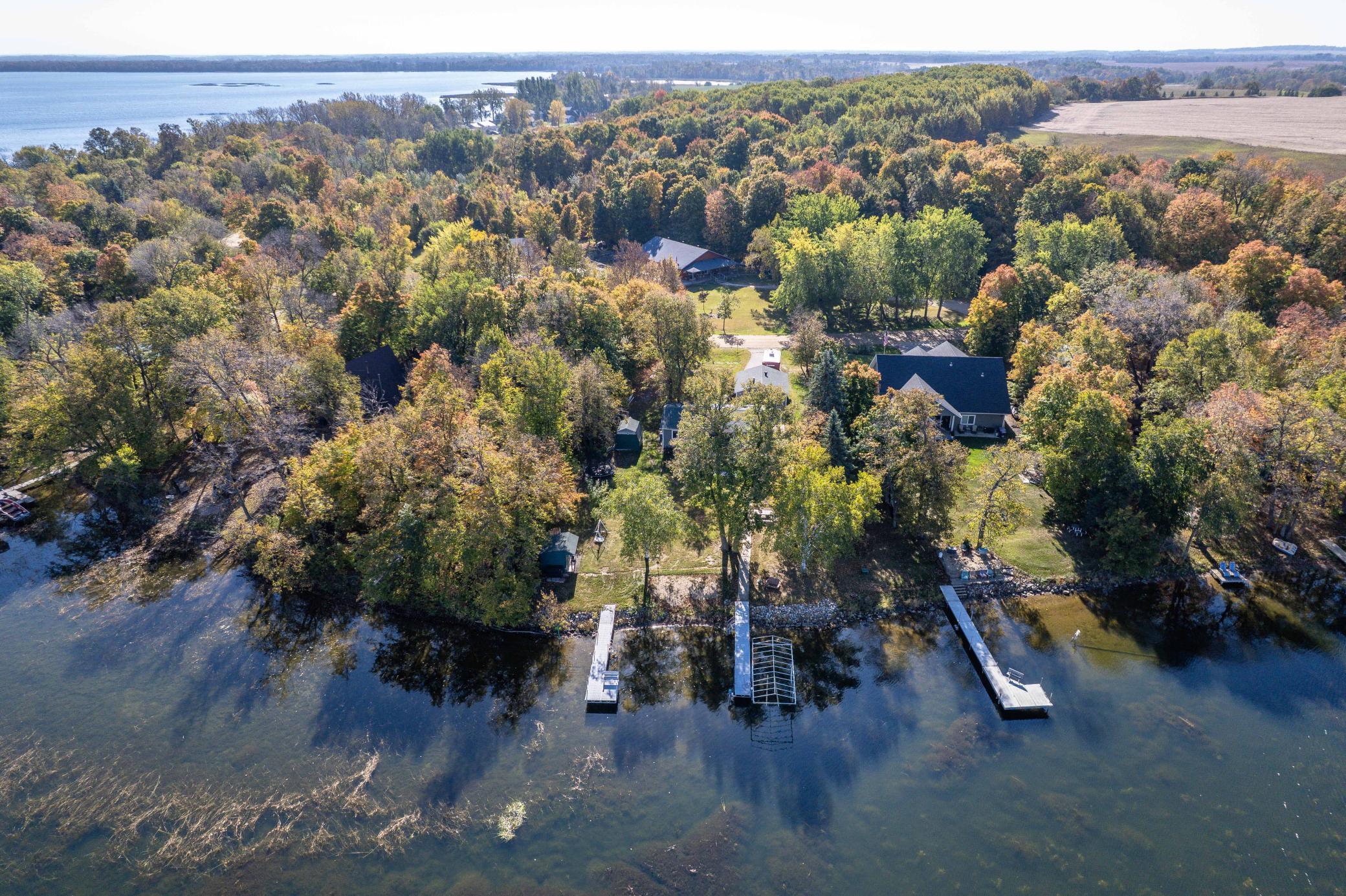 31623 Brightwood Shore Drive