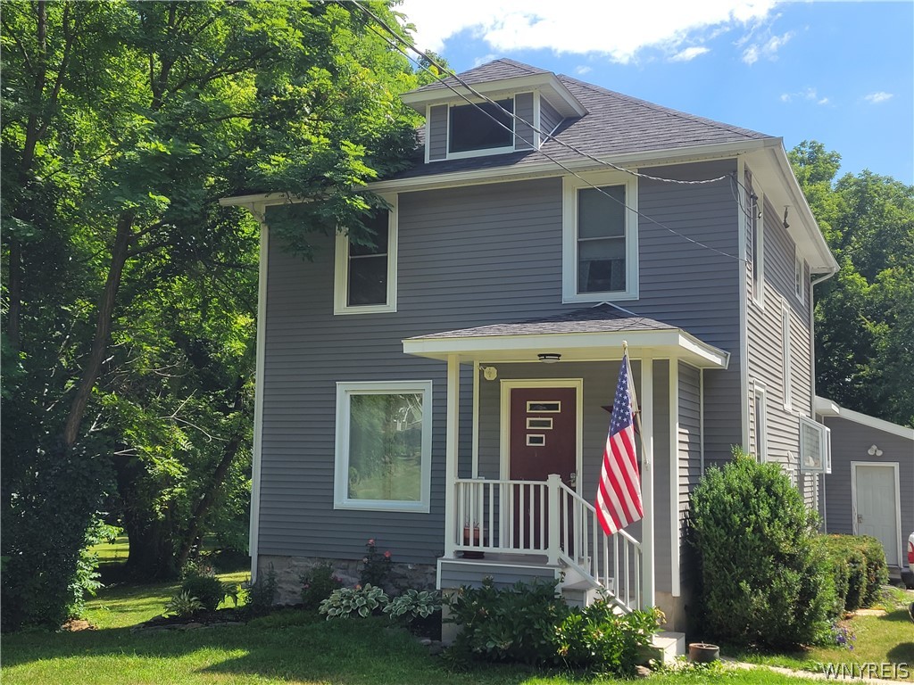 Western New York Real Estate The Rivellino Team