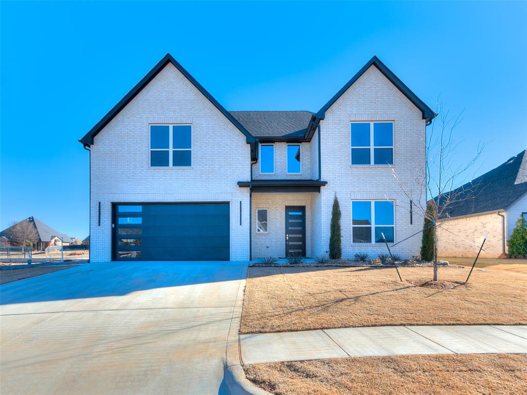 This well-designed home offers a comfortable and functional layout with five bedrooms, four full bathrooms, and two living areas. The open-concept main living space allows for easy flow and everyday living, with natural light throughout.The kitchen features a large island ideal for gathering, double ovens, and ample cabinet and counter space to meet daily needs. Adjacent dining and living areas make the space practical for both entertaining and routine use.The primary suite includes a spacious bedroom and an en suite bathroom with a relaxing, spa-style feel. Additional bedrooms and bathrooms are thoughtfully arranged to provide flexibility for guests, family, or work-from-home needs.Two separate living areas offer options for a media room, playroom, or home office. Outside, the yard is ready for personal touches, supported by an existing sprinkler system.The home includes a 3-car tandem garage with room for vehicles and storage. Located in a gated community, residents also have access to a nearby clubhouse and community pool, just a short walk away.