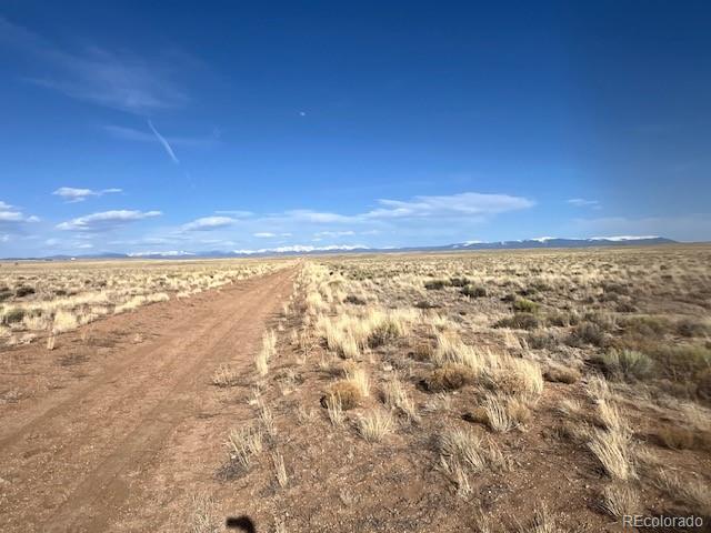 Lot 14 Gallup Trail