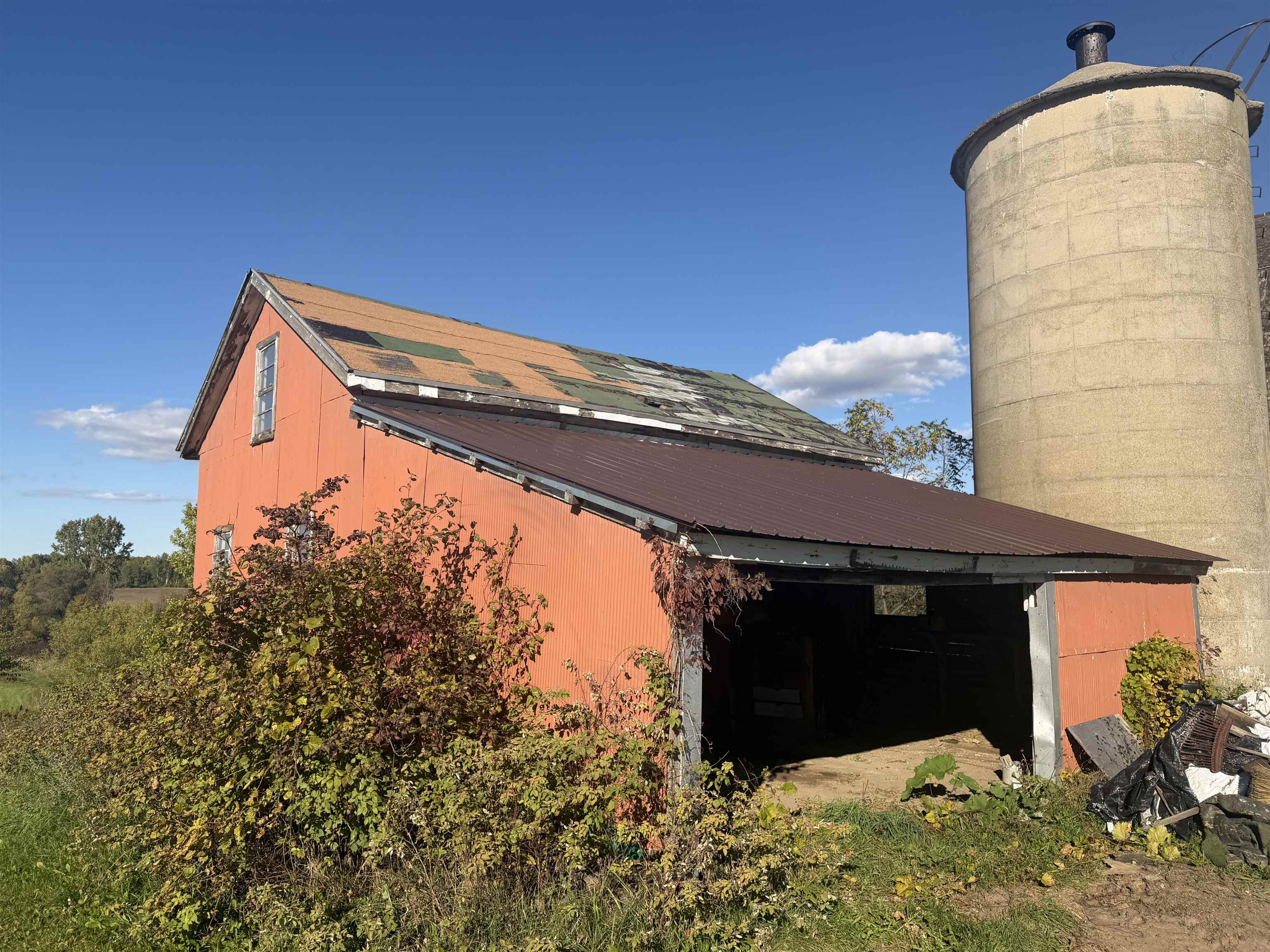 W452 County Road X