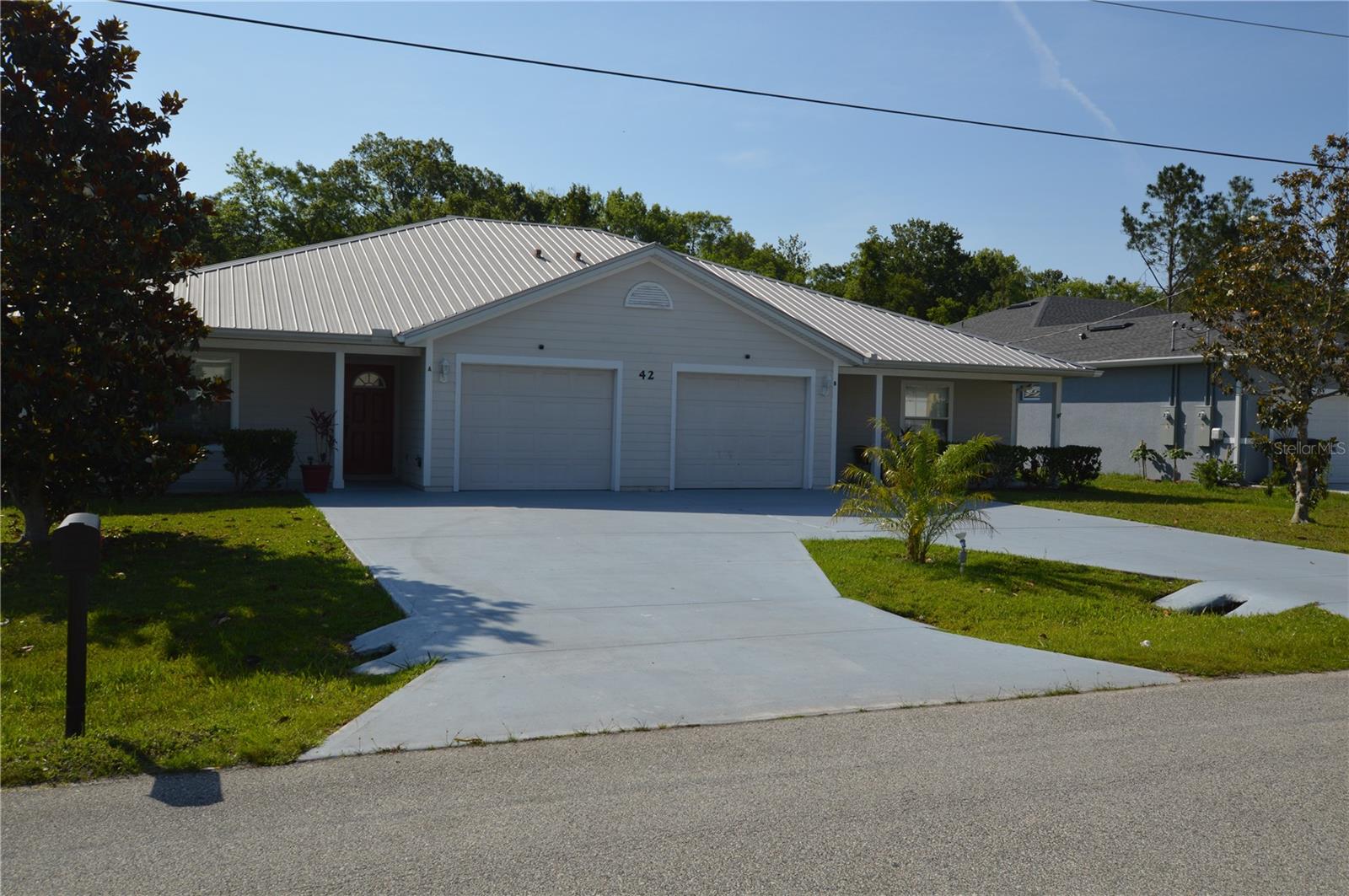 42 Farmsworth Drive A