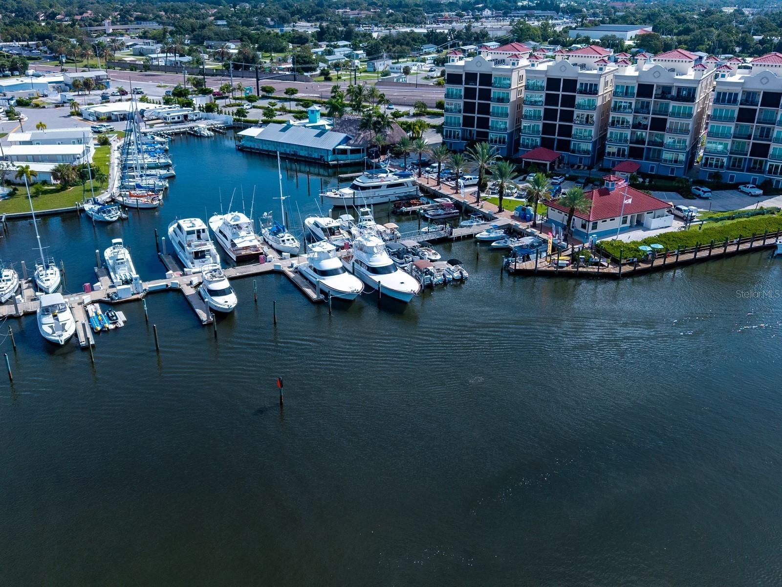501 Tamiami Trail N 201