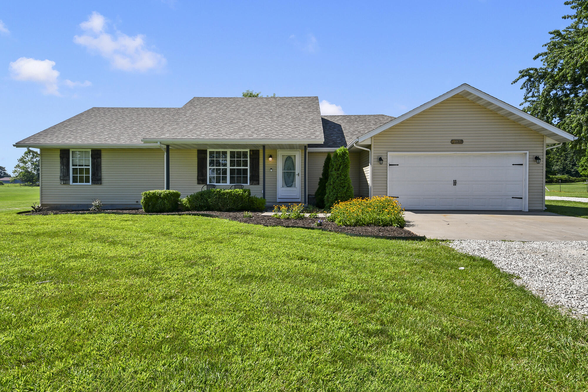 197 Williams Way