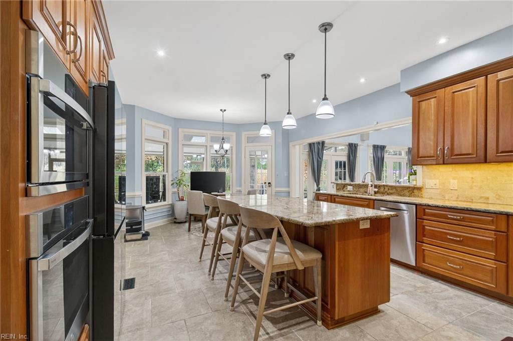 705 Seagrass Reach Reach, Chesapeake, VA 