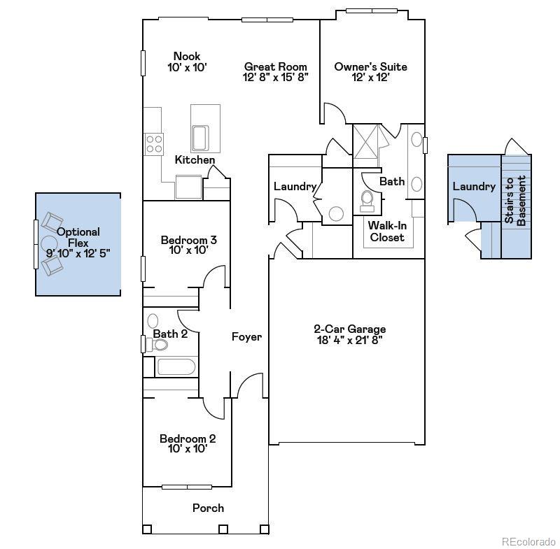 391 Paloma Way