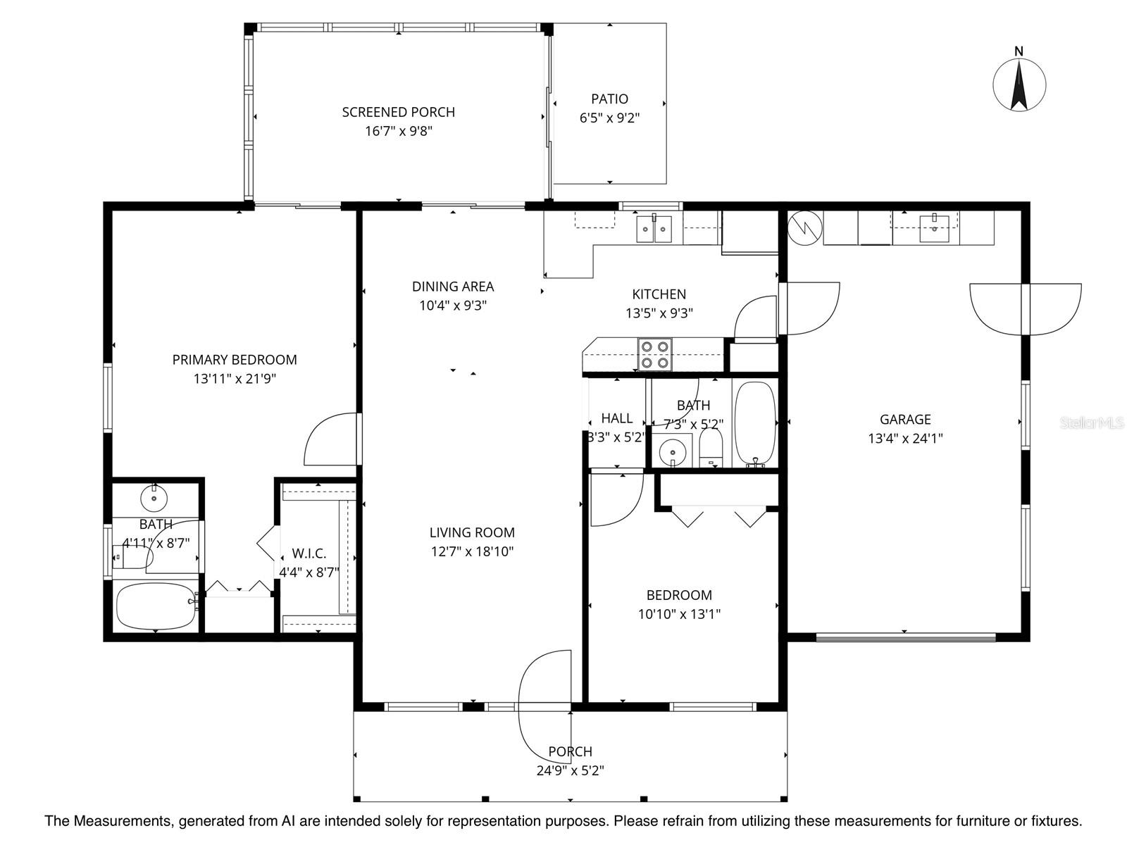 4220 Oleander Drive