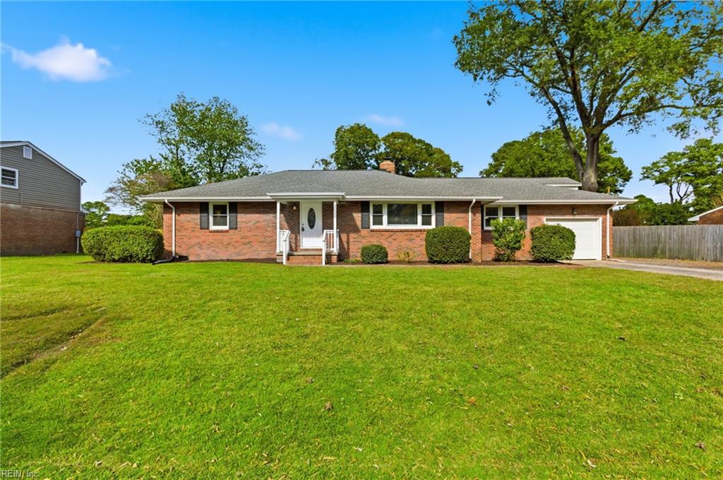 5000 Regina Lane, Virginia Beach, VA 