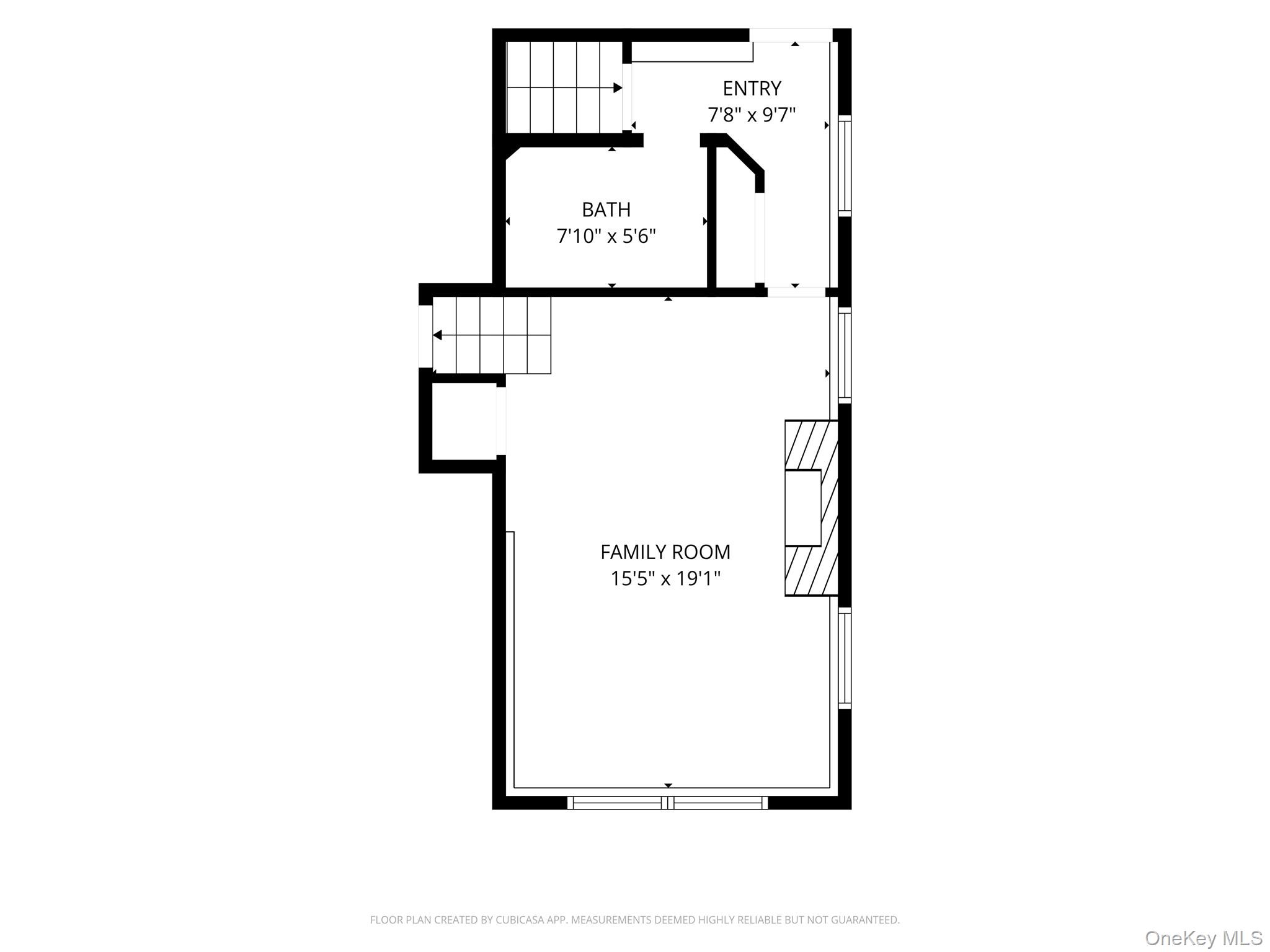 38 Saddle Lane