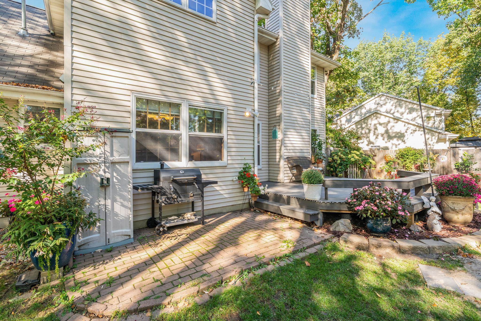 1564 Villa Park Drive
