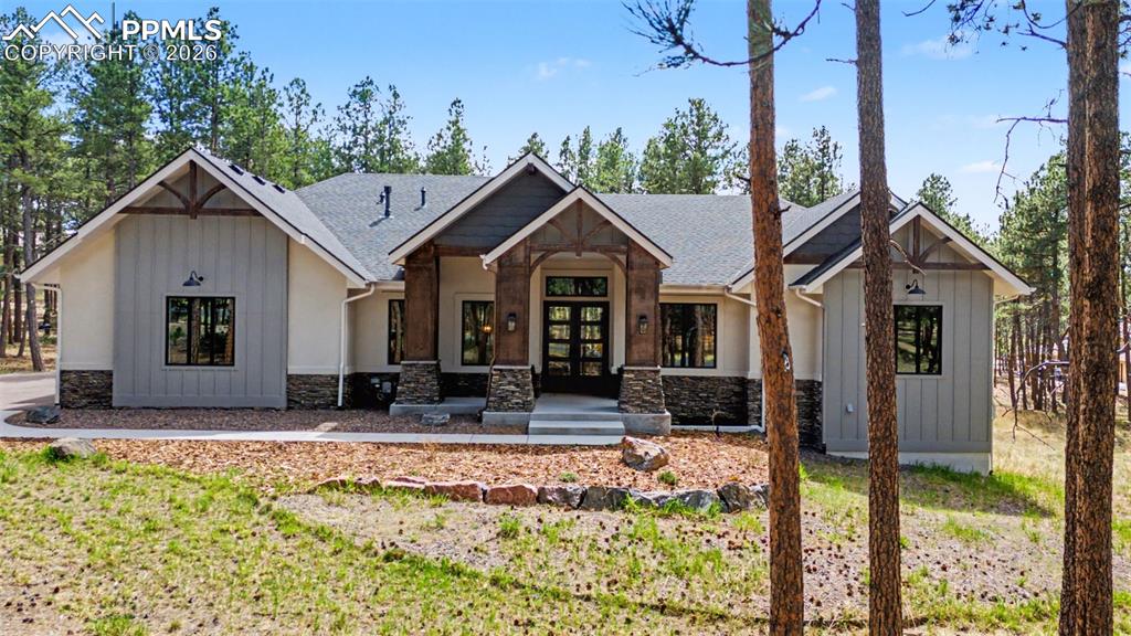 4015 Hidden Rock Road