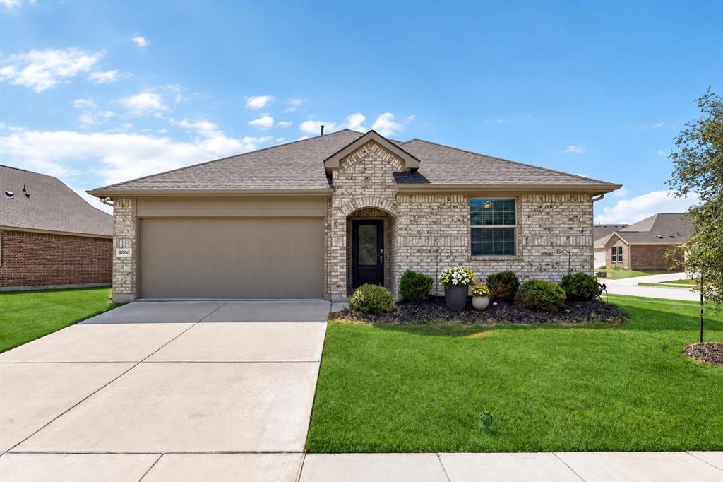 2000 Angus Drive, Little Elm, TX