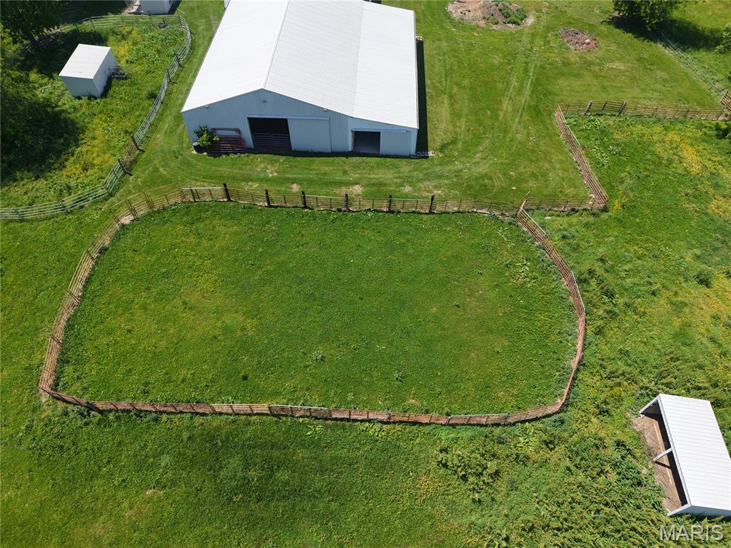 12569 New London Gravel Rd