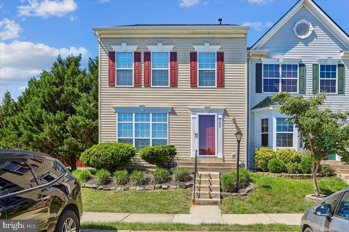 9077 Slate Stone Loop, Bristow, VA 20136