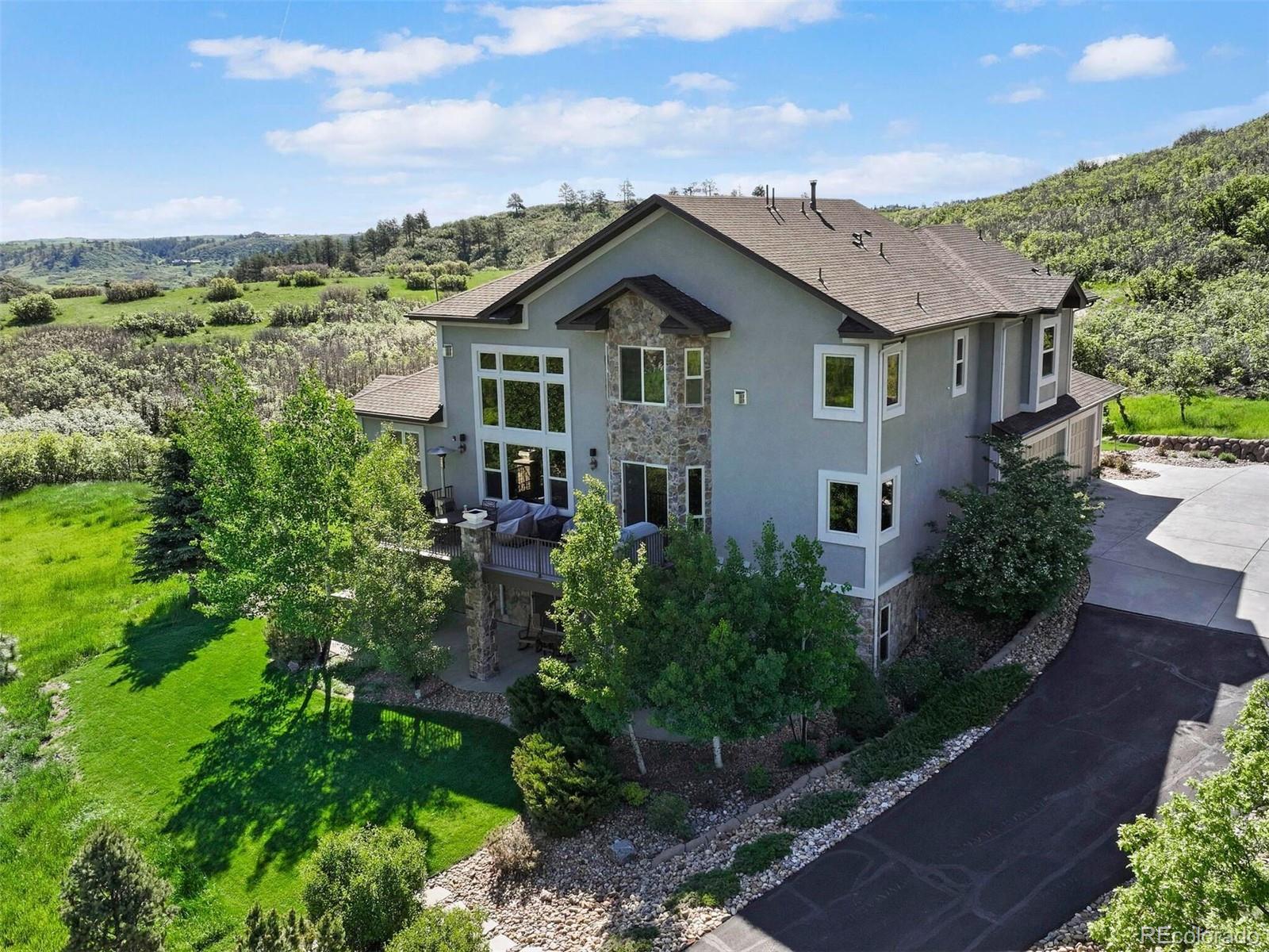 3770 Ranch Hand Lane