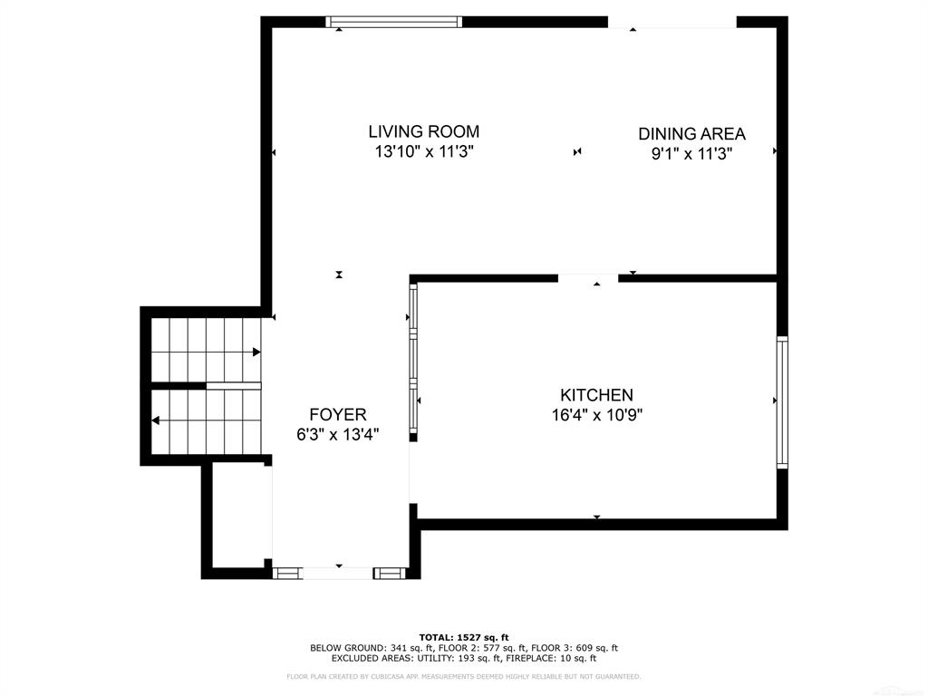 39644 Timberlane Drive