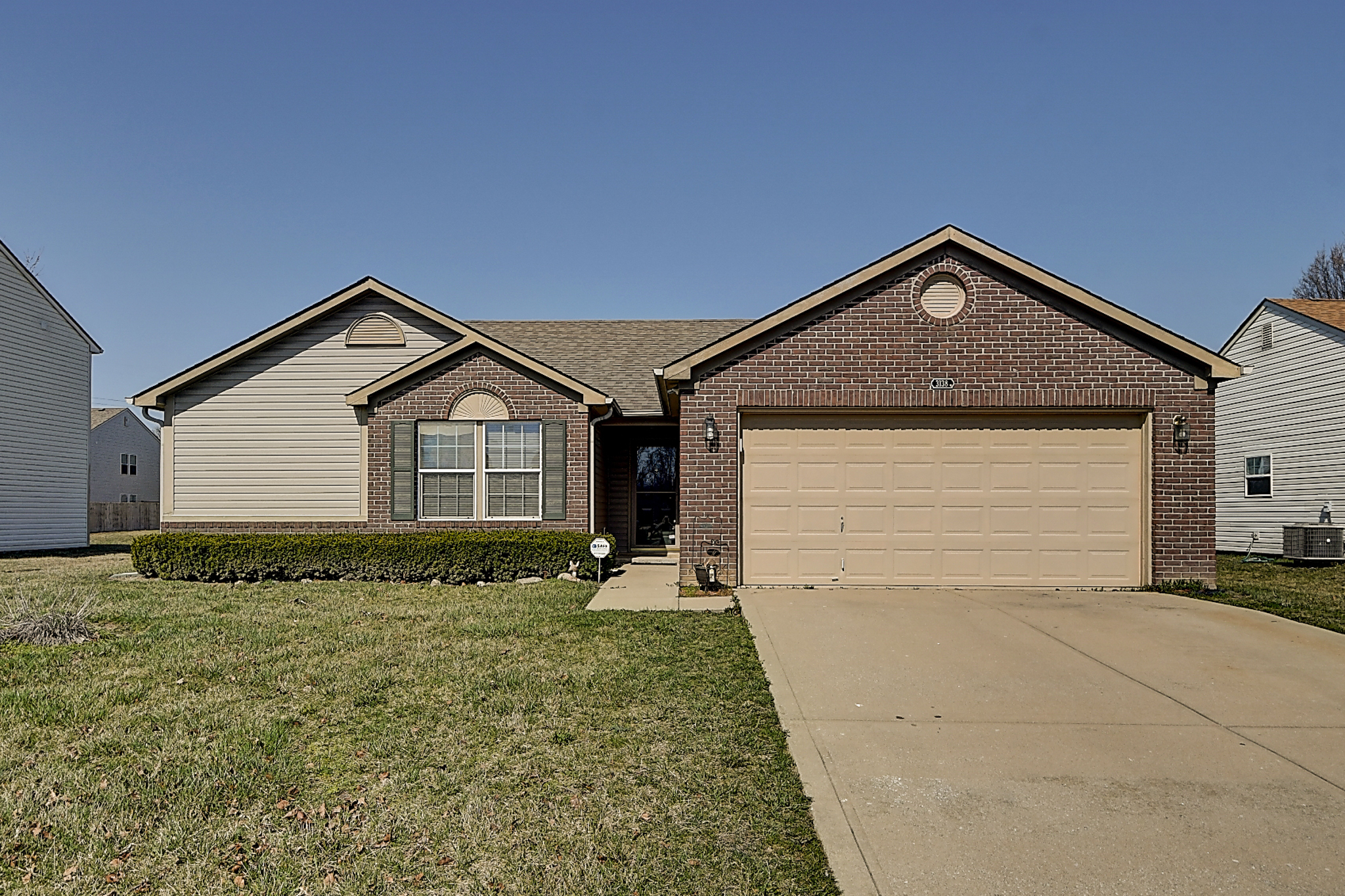 3138 Hidden Pine Drive
