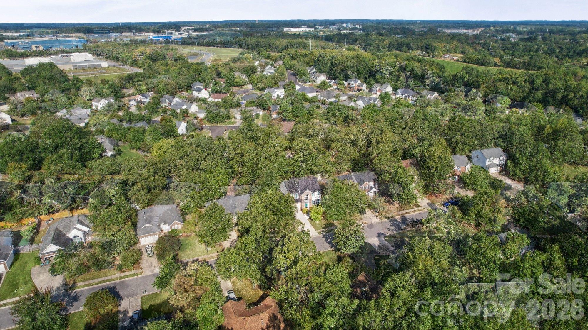 1617 Winthrop Lane 101