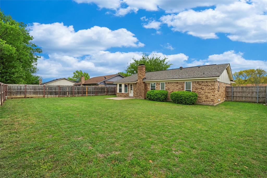 4629 Cripple Creek Road
