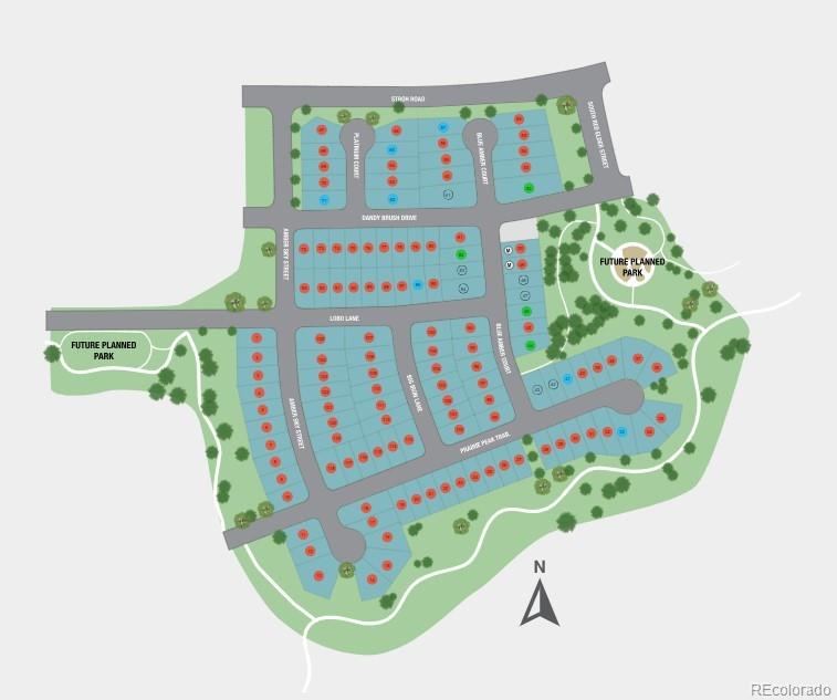 13303 Platinum Court