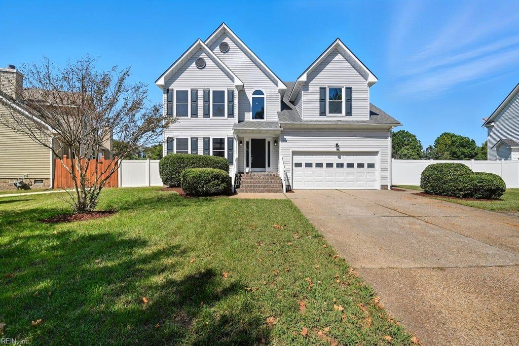 4372 Hillcrest Farms Circle, Virginia Beach, VA 