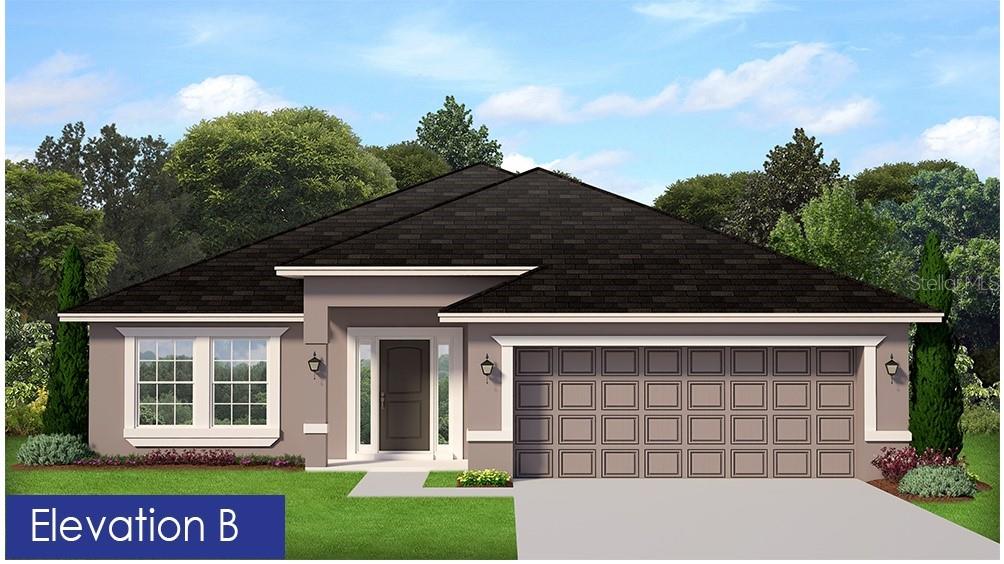 Under Construction. 4/3/2 2200 sqft Features include: 5' Tile shower w/light ILO tub/shower unit in master bath, Wood look tile all areas except bedrooms, Shaker cabinets upgrade Brellin series, Granite counter tops, Rear door mini blinds x2, Stainless steel upgrade (microwave, stove, dishwasher). Matte Black FinishesEstimated completion: Dec '26/ Jan '27THIS HOME QUALIFIES FOR A LOW-INTEREST RATE BUYDOWN WHEN BUYER CLOSES WITH A SELLER APPROVED LENDER AND SIGNS A CONTRACT BY 5PM ON 10/24/2026. THE REDUCED PRICE IS A PROMOTIONAL PRICE EFFECTIVE UNTIL 5PM ON 10/24/2026. Builder warranty! Builder helps with closing costs when Buyer pays cash or closes with Seller approved lender. Prices /Promotions are subject to change without notice