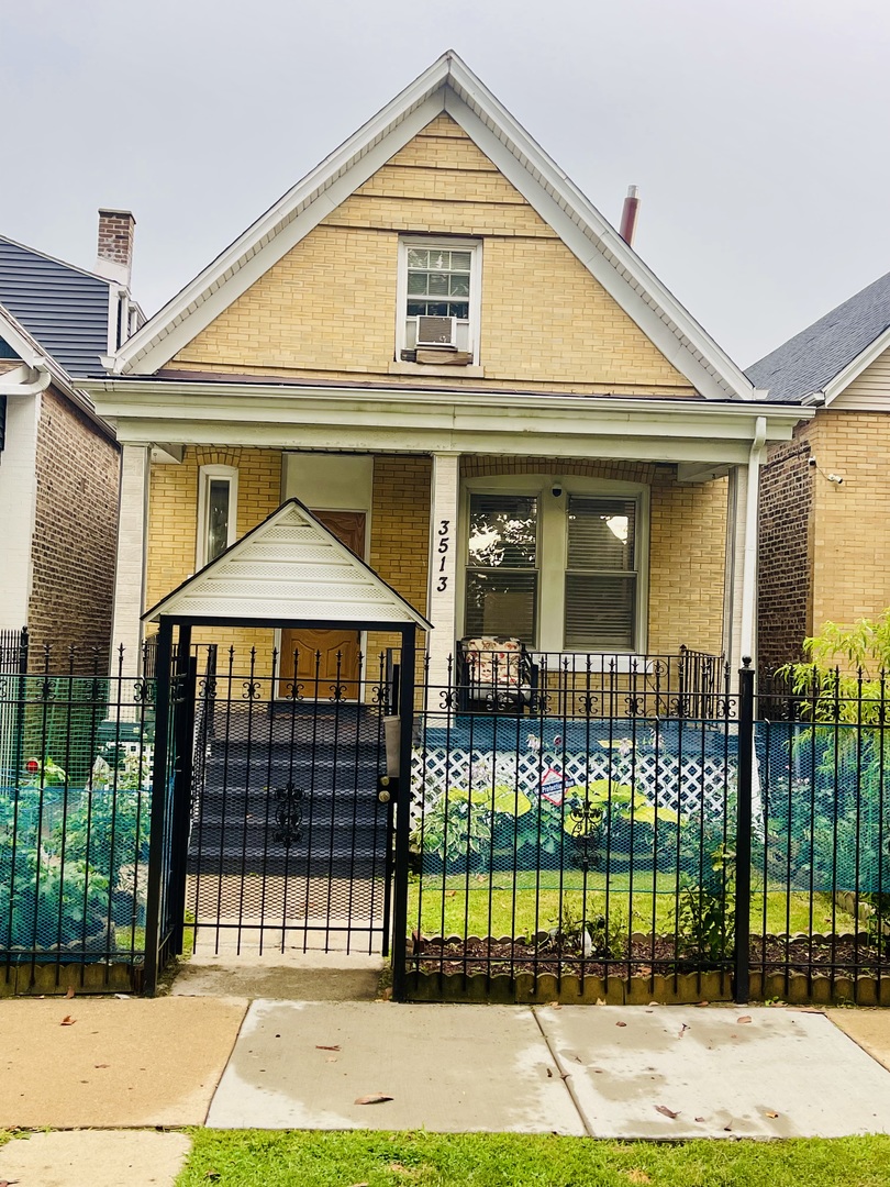 Big Beautiful home. Property features many updates throughout. Six ample sized bedrooms, 2 on each floor. Every Level  has a full bathroom there is a summer kitchen in the lower level. The oversized attic features high ceilings with a loftlike feel & a galley kitchenett. Enjoy the summer in a nice yard and deck.  The Garage is also quite large and a recently updated. Pride of ownership, dont miss the opportunity to acquire this Gem and make it your own, theres is new construction all around the neighborhood.