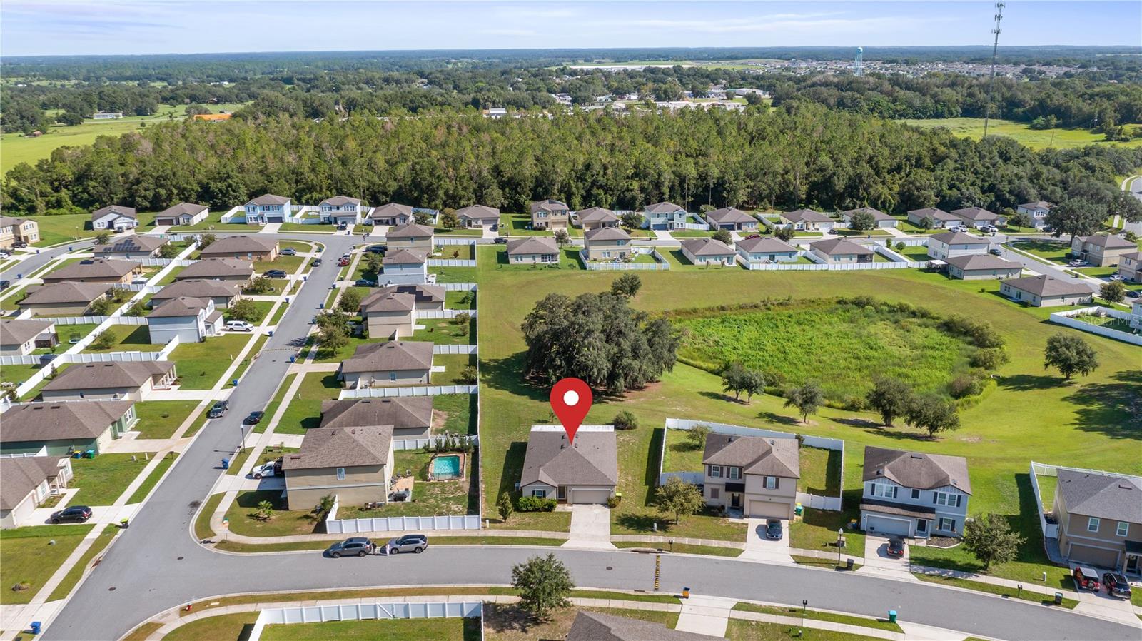 15409 Ivory Gull Lane