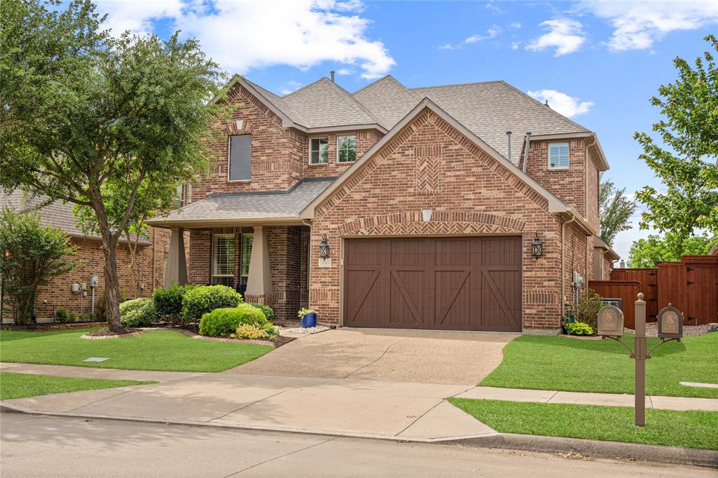 3049 Reynolds, Lane Frisco, TX
