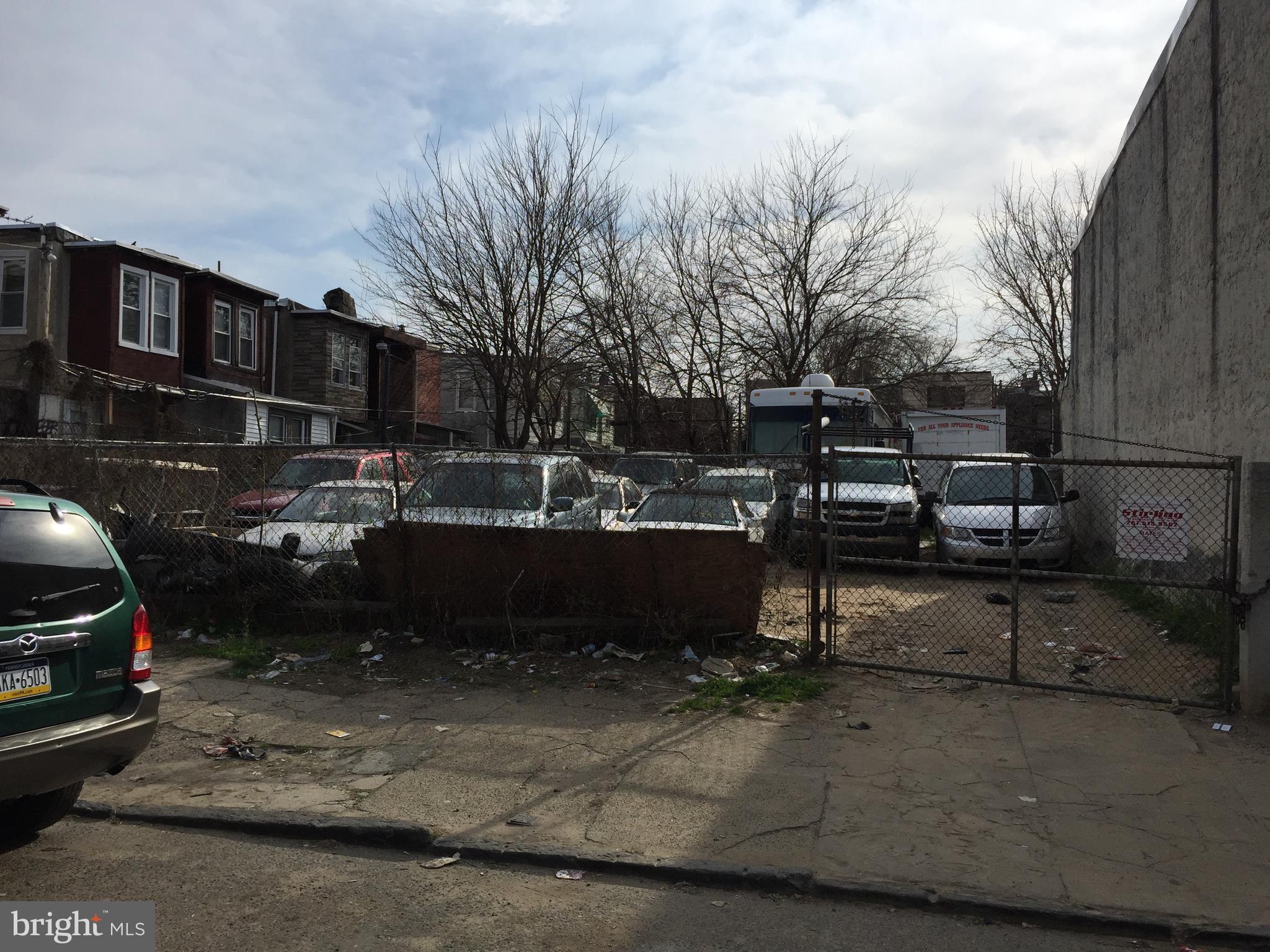 1944 E Willard Street