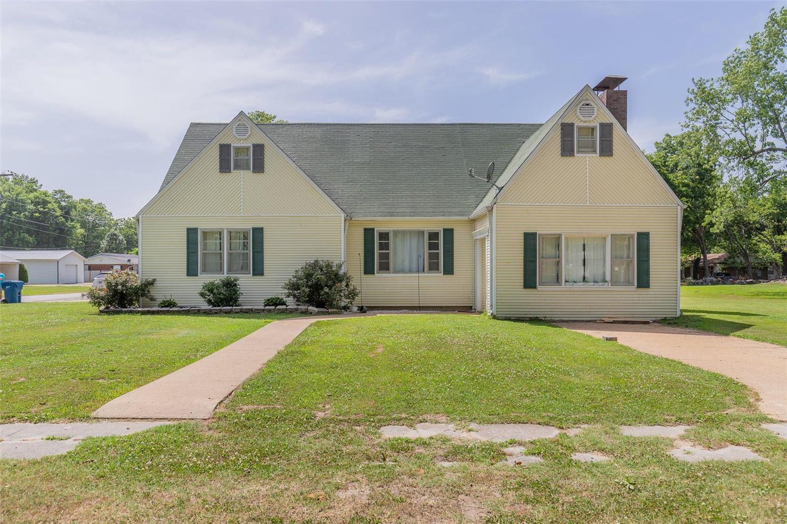 Residential for sale in Naylor, Missouri, 22039461