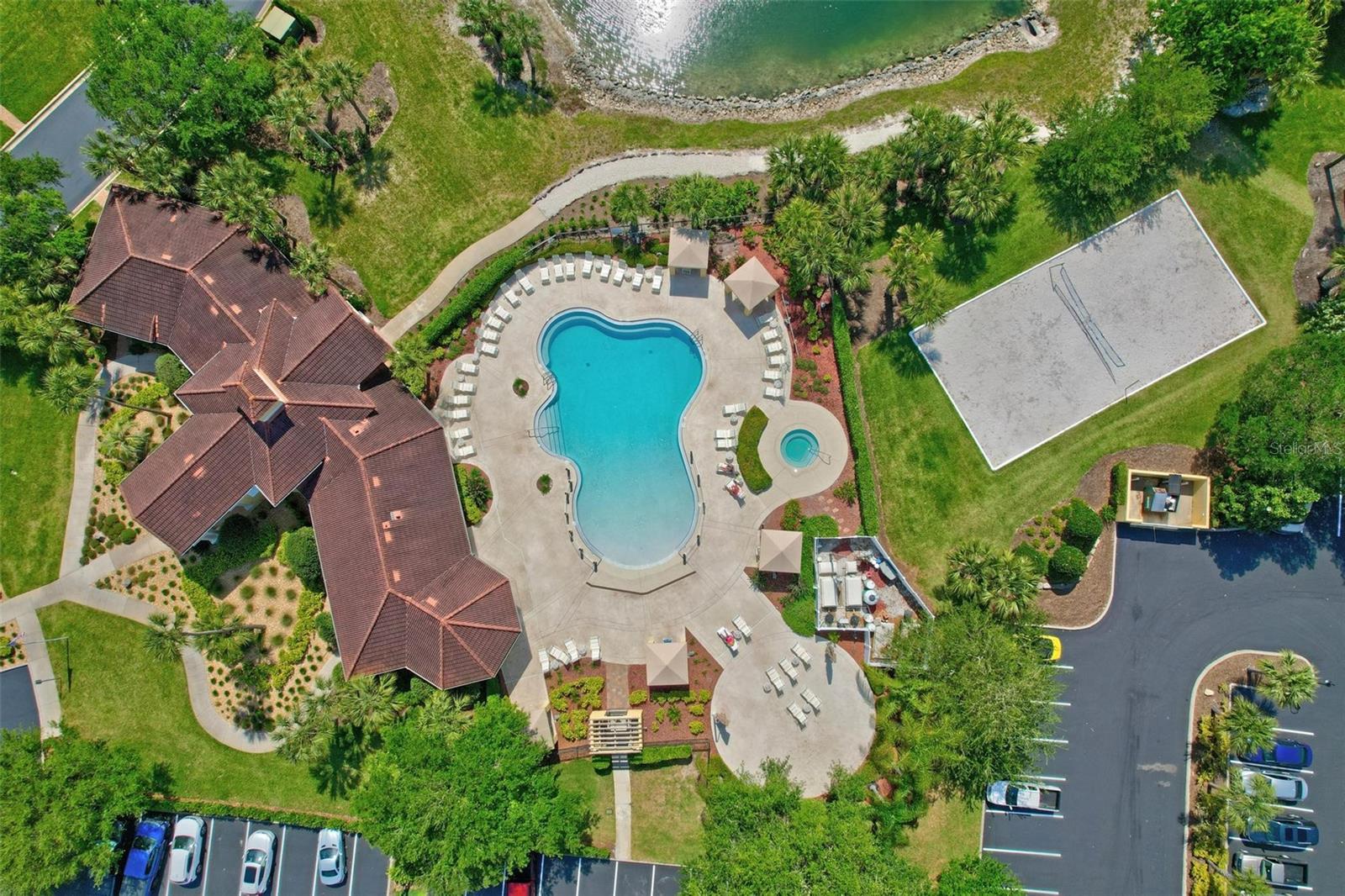 1100 Canopy Walk Lane 1111