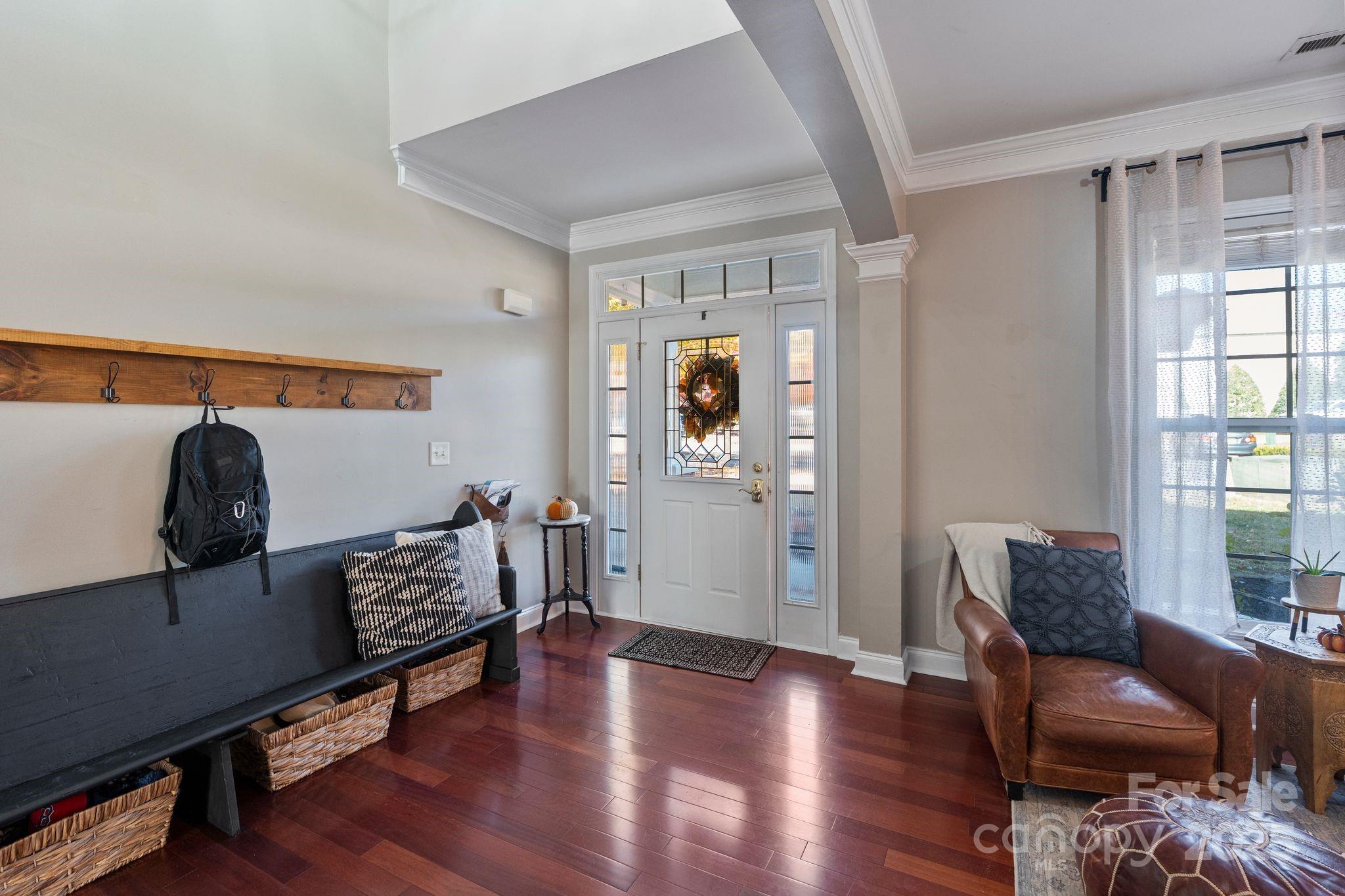 156 Trotter Ridge Drive