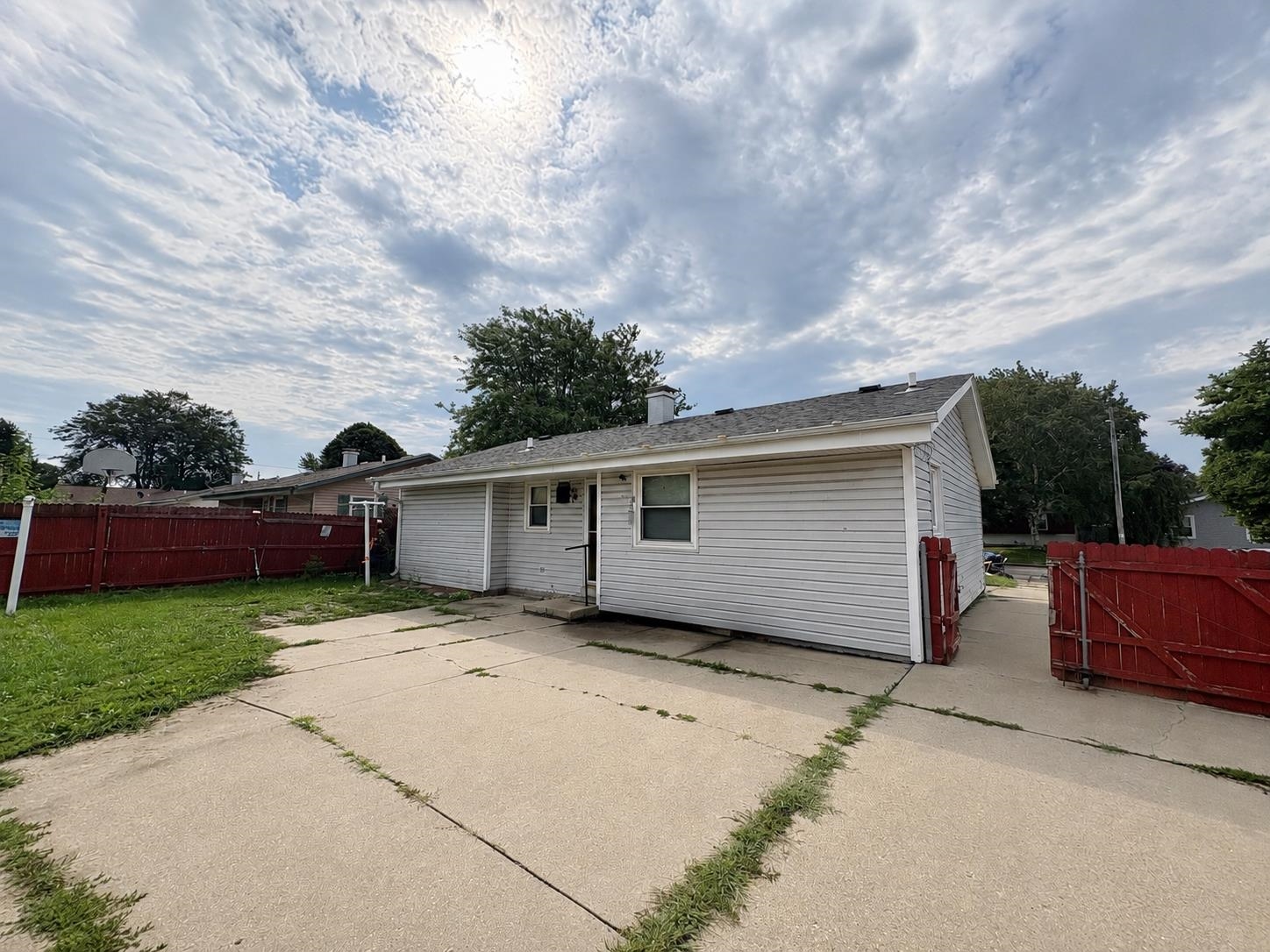 5722 69th Street