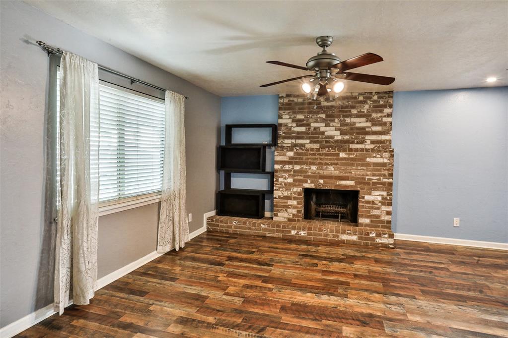 Take pride in homeownership with cute 1 bedroom condo that's in great location!  Condo sits near OU with a number of shops & restaurants nearby.  Home features updated flooring, kitchen and bathroom.  Home also features wood burning fireplace and all appliances included.  HOA covers drinking water, sewer, trash, exterior insurance and common areas.  Did we mention....community pool & on-site laundry is included?!  Come check it out!  For questions and/or a private showing, contact your local real estate agent!