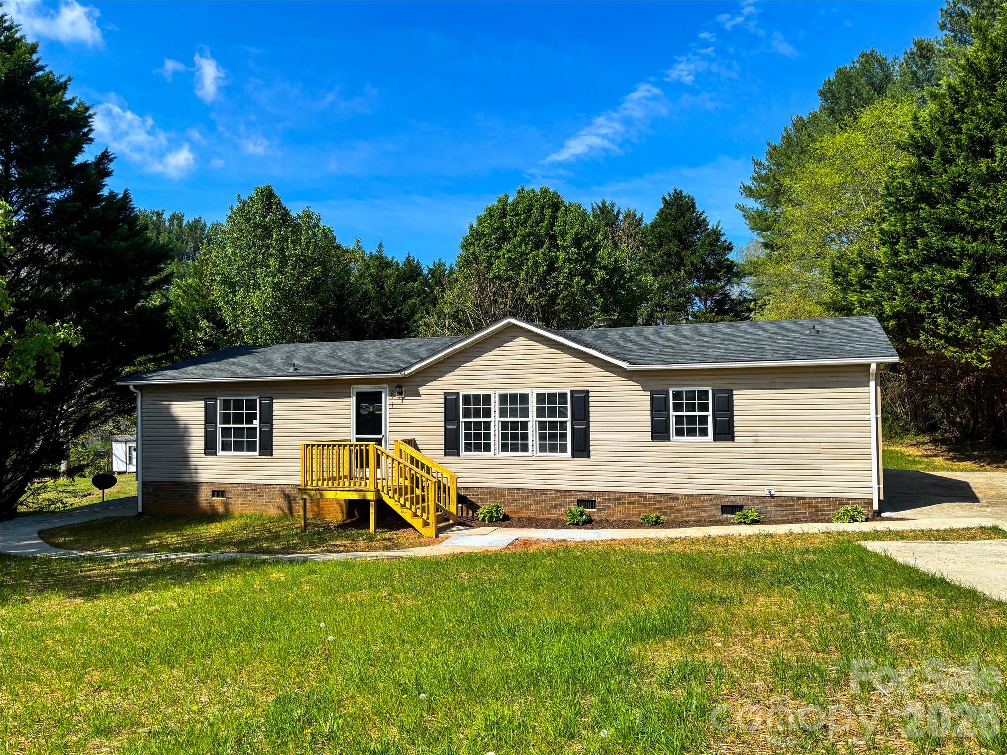 2911 Grace View Place