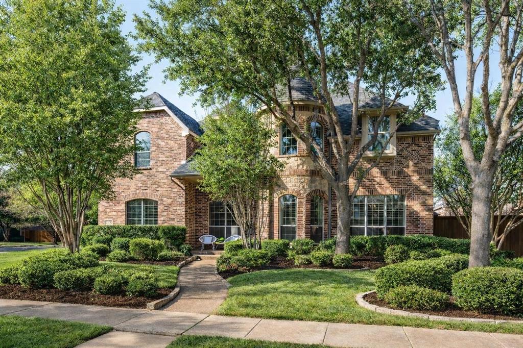 4701 Parkside, Drive Frisco, TX