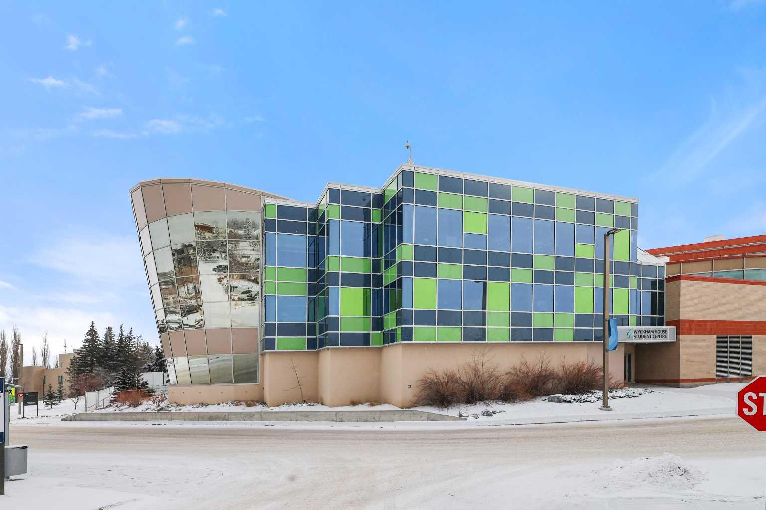 4825 Mount Royal Gate SW #Z-118