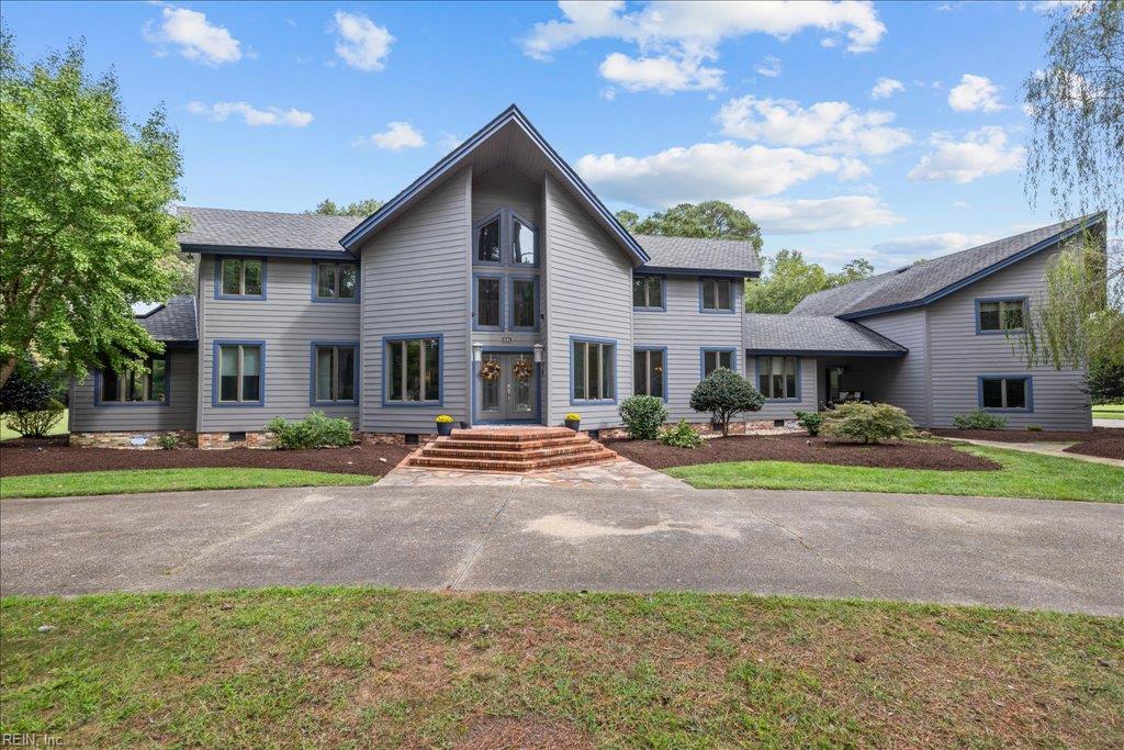 3342 Martin Johnson Road