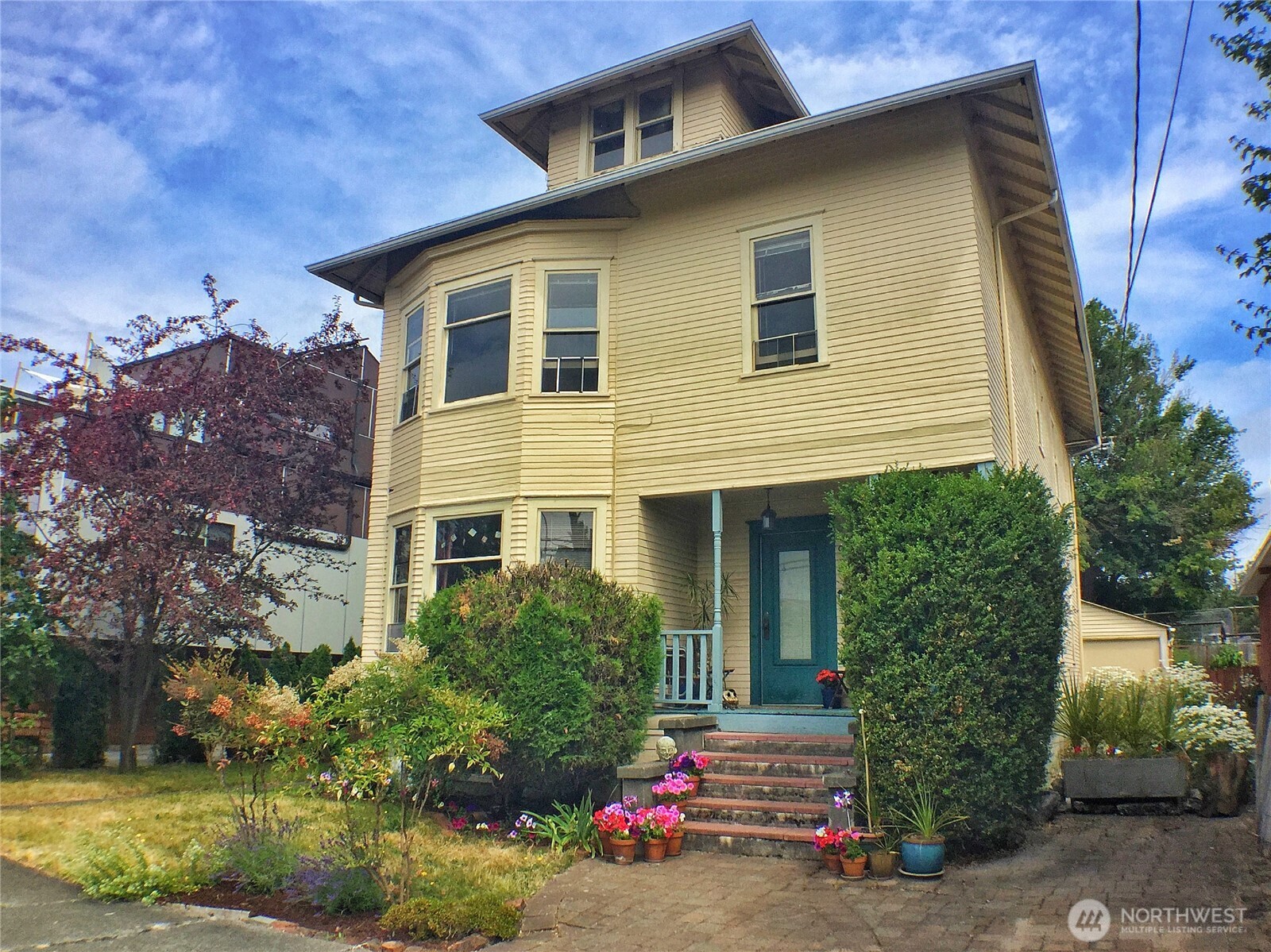 910 NW 52nd Street