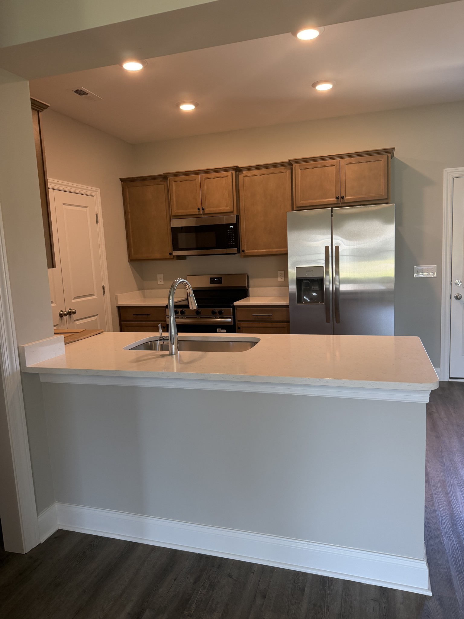 1219 Euclid Drive