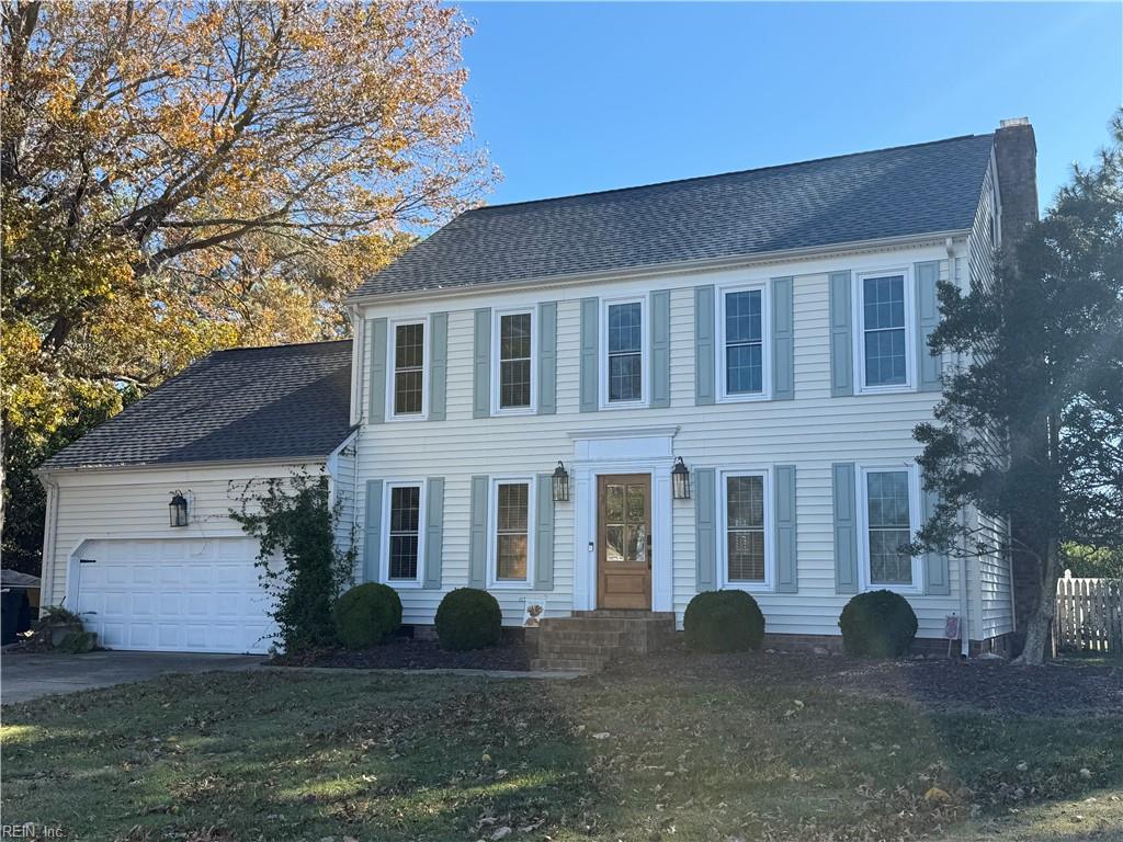 4700 Springtree Court