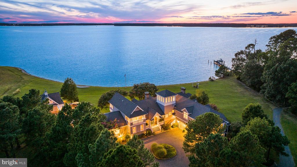 24390 Deep Neck Farm Lane